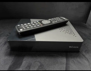 Vu+ Uno 4K Cable-Receiver - DVB-S/S2 Tuner Version ODER CABLE TUNER - Bild 1 von 3