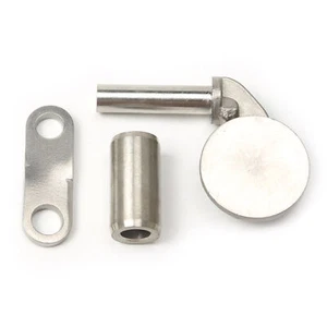 Turbo Wastegate Rattle Flapper Valve Repair Kit Fit For Tiguan 2.0TFSI CCTA CCTB - Picture 1 of 10