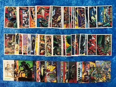 Mars Attacks Archives SINGLE Non-Sport Trading card by Topps 1994 - Image 1 of 4