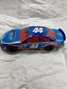 2000 Mattel Hotwheels 1:24 die cast Nascar #44 Petty Buckshot - Picture 1 of 6