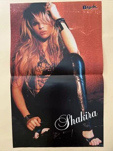 Shakira A3 Poster - Bild 1 von 2