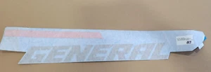 2021 POLARIS GENERAL OEM SIDE BOX DECAL | 7194256 - Picture 1 of 2