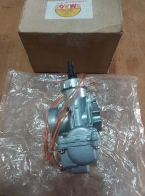 YAMAHA RX100-RD90-RS100-LS3 CONJUNTO DE CARBURADOR TAIWÁN NUEVO Foto 1 de 4