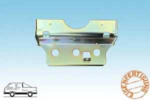 VW T3 Syncro piastra di supporto per azionamento blocco - 251711816 - Foto 1 di 1
