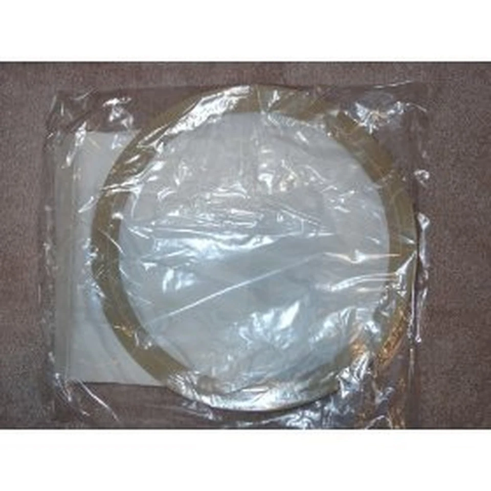 Central Vacuum Filtex 9 Gallon Single Wall Bags - 4 Pack  - Image 1 of 1
