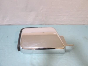 ✅ 06 07 08 09 10 Hummer H3 Air Duct Inlet Cowl Cover Trim Left DRIVER Side OEM - Picture 1 of 9