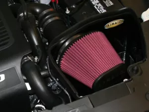 Airaid CAD Cold Air Intake for 2010-2019 Ford Flex & Lincoln MKT 3.5L EcoBoost - Bild 1 von 2