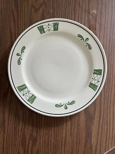 4 Buffalo China - Olive Garden Restaurant Plate set 12 1/2” - Picture 1 of 4
