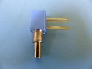 HONEYWELL L13595-408 Menge 1 pro Los Sensor - Bild 1 von 4