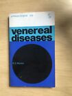Venereal Diseases Morton Pelican Penguin 1966 1St
