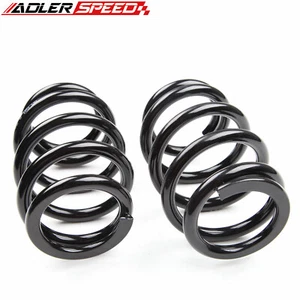 Muelles enrollables ADLERSPEED 2 PIEZAS 62 mm (2,44"") ID / 6 kg / 160 mm (6,30"") - Imagen 1 de 5