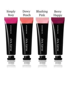 Rubor Crema Gel Mary Kay - Tú eliges el tono - NUEVO - Imagen 1 de 7