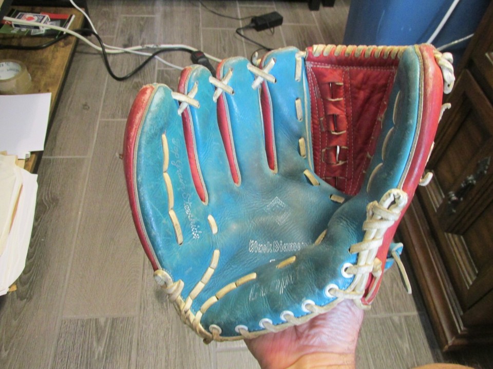 Vintage Baseball Gloves for sale | eBay