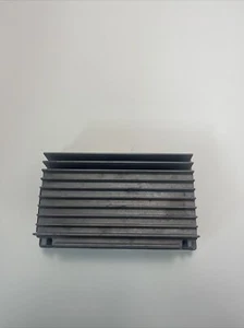 2007 - 2013 BMW X5 E70 LEAR Amplifier Radio Stereo  OEM  9283510 - Picture 1 of 8
