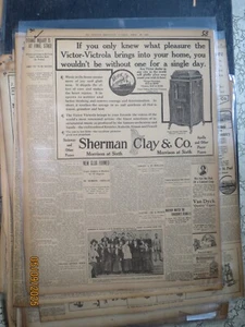 Titanic Zeitungsgeschichte TITANIC-ANFRAGE IN DER LETZTEN PHASE ISMAY QUIZED - Bild 1 von 1