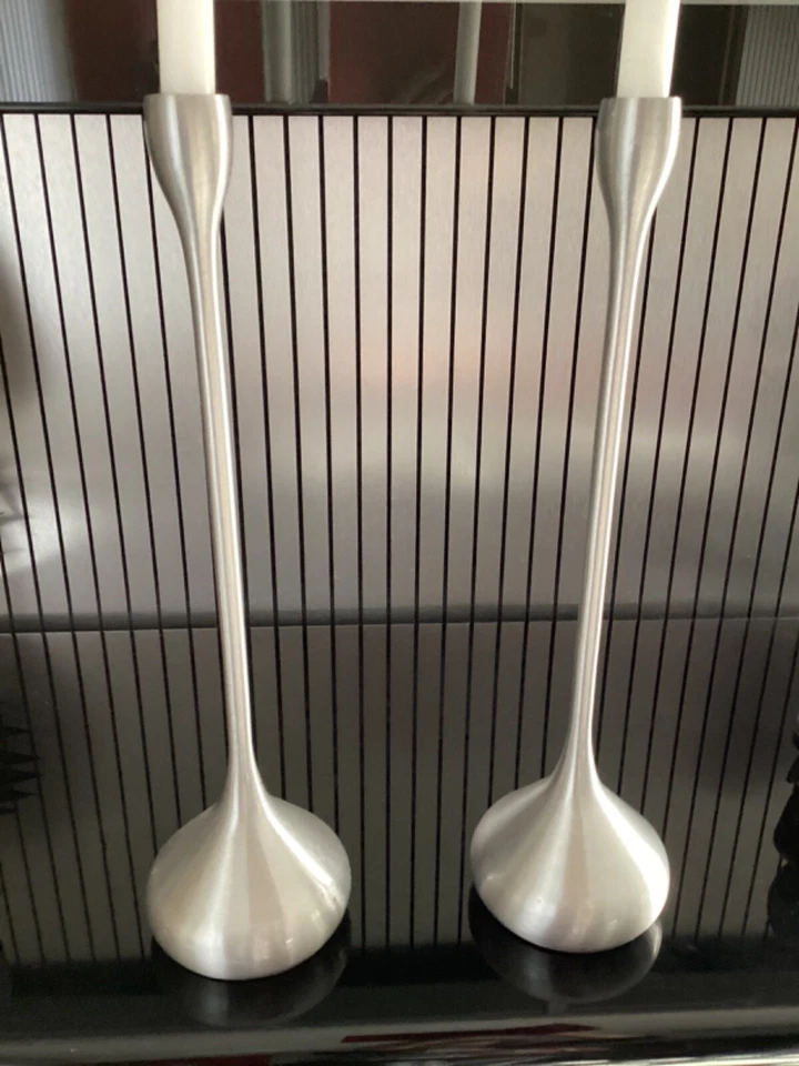 partylite porte bougie  bougeoir - Photo 1/1