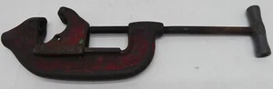 RIDGID No. 4 Heavy Duty Pipe Cutter 4" to 6" - Picture 1 of 11