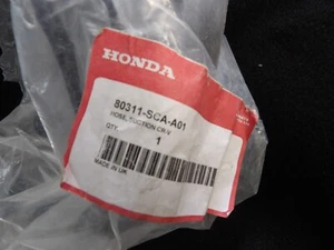 NOS OEM 2002-2006 Honda CR-V Air Conditioning Suction Hose 80311-SCA-A01 - Bild 1 von 8