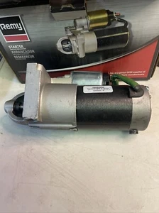 Remy 26062 Premium Starter - Foto 1 di 4