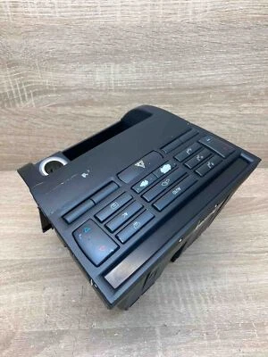 12798058EA 6946 7003  Saab 93 AC AIR Conditioning  CONTROL Climate  Valeo - Image 1 of 4