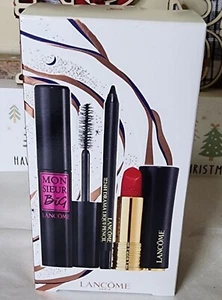 Lancome 3-Pc. Monsieur Big Look Holiday Gift Set - Picture 1 of 5