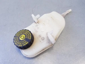 PEUGEOT 308 CC 2.0 HDI 2009-2014 BRAKE FLUID TANK RESERVOIR - Picture 1 of 11