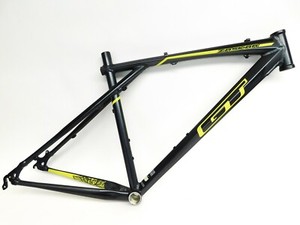 Gt Zaskar In Bike Frames For Sale In Stock Ebay