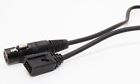 Clear-Com Hc-X4 Xlr Recambio Cable Para Clearcom Cc-300 O Cc-400 Auriculares
