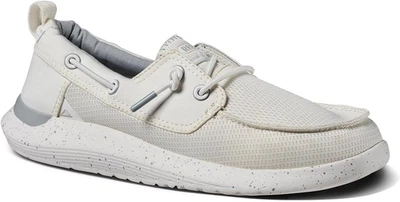 REEF Men's Swellsole Pier Boat Shoes - Image 1 of 4