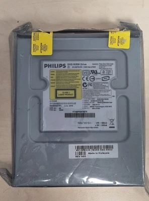 Phillips DVD R/RW Drive DVD8701/95 - Image 1 of 2