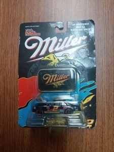 Racing Champions #2 Miller Stockcar 1:64 scale - Picture 1 of 4