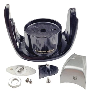 Piezas de carrete Shimano Baitrunner 12000D - Rotor RD13580 - Imagen 1 de 4