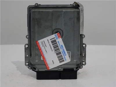 CENTRALINA Citroën C5 III Berline (RD) 2010 0281015415 - Immagine 1 di 3