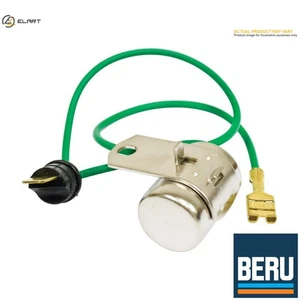 CONDENSER IGNITION ZK211 FOR VW GOLF/�/Cabriolet/II/Mk SCIROCCO POLO/CLASSIC FOX - Picture 1 of 8
