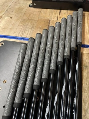 LH PXG 0311P GEN 7 (10 palos) 4 huecos con cuñas Sugar Daddy de 54 y 58 grados Foto 1 de 4