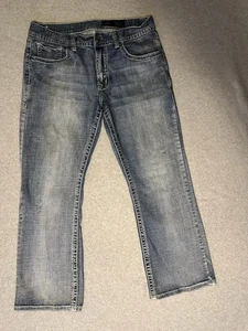 Axel Vintage Boot Jeans Men’s 32X30 Blue - Picture 1 of 8