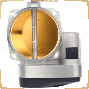 Válvula de carrocería del acelerador para Chrysler Dodge Challenger V8 5,7 L Jeep Grand Cherokee - Imagen 1 de 8