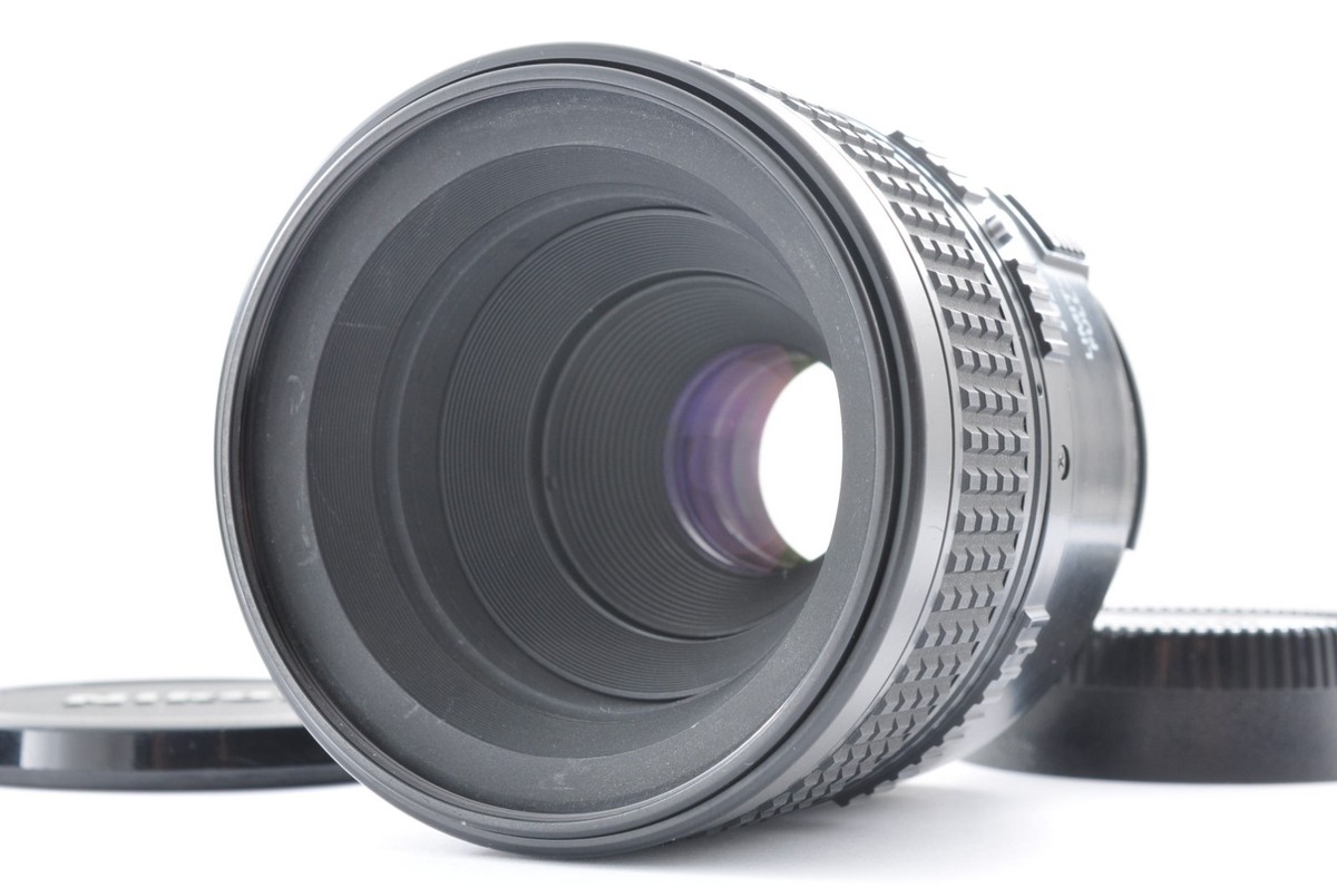 Nikon Micro NIKKOR f/2.8 Camera Lenses 60mm Focal for sale
