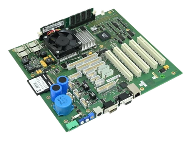 MSC LY50C090 APC/BV 5.0 Board - Image 1 of 3