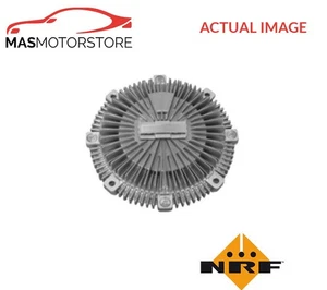 EMBRAGUE VENTILADOR REFRIGERACIÓN RADIADOR NRF 49634 UN NUEVO OE REPUESTO - Imagen 1 de 6
