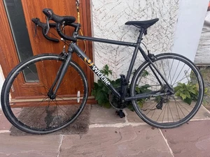 Wiggle Carbon & Metal Race Bike - restored - Picture 1 of 8