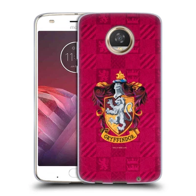 OFFICIAL HARRY POTTER PRISONER OF AZKABAN I SOFT GEL CASE FOR MOTOROLA PHONES 2 - Image 1 of 4