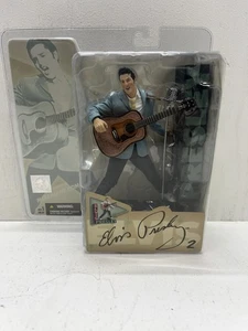 Figura Rockabilly 50 Aniversario Elvis Presley (VP4023543) - Imagen 1 de 6