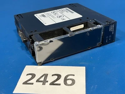 MÓDULO DE COMUNICACIONES MEJORADO GE IC693CMM302J Foto 1 de 3