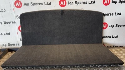 2011-2015 HYUNDAI IX35 MK2 LM RODA SOBRESSALENTE BOTA PISO CARPETE CAPA - Imagem 1 de 4