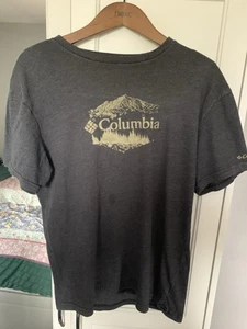 Columbia t Shirt Small - Picture 1 of 2