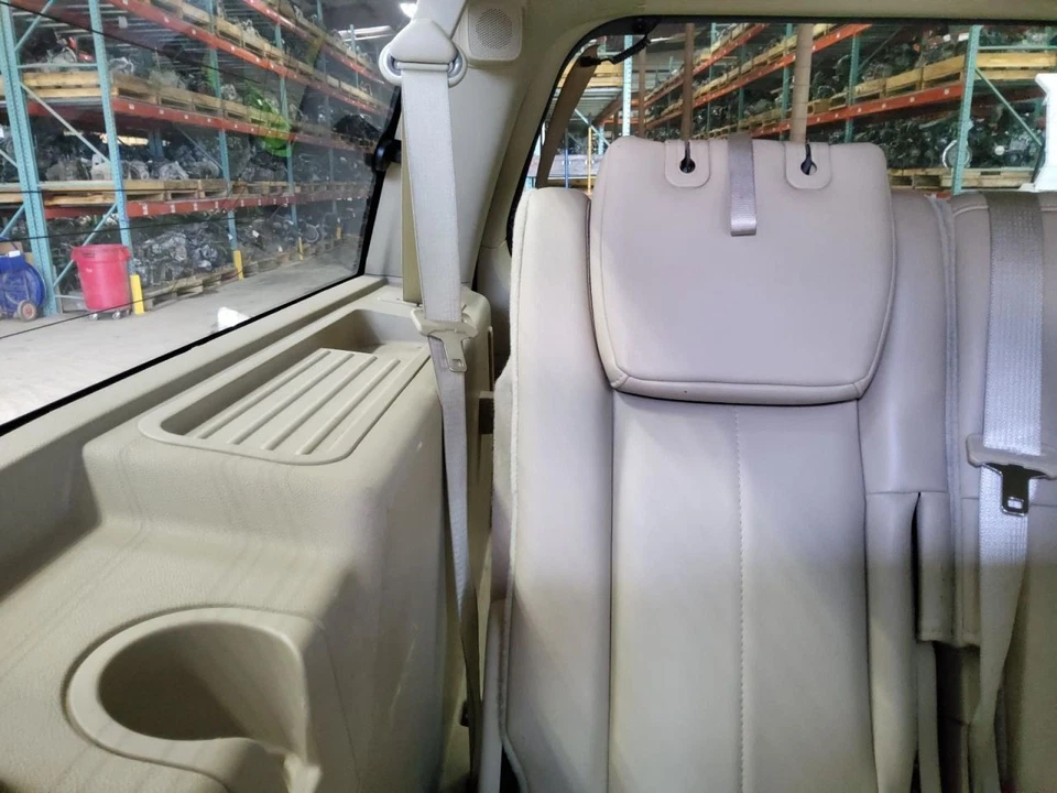 Passenger Retractor EXPEDITION 2016 Seat Belt Rear 451129 Foto 1 de 1