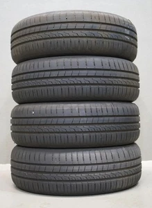 4x Hankook Kinergy Eco 2 * 175 65 R15 88H XL Sommerreifen Reifen DOT20 +6,2mm - Bild 1 von 3