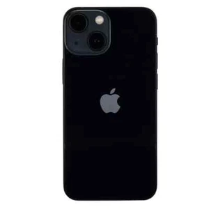 Apple iPhone 13 mini 128GB Factory Unlocked Black Very Good Condition - Picture 1 of 1