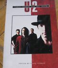U2 THREE CHORDS AND THE TRUTH LIBRO 1989 NIALL STOKES OMNIBUS PRESS